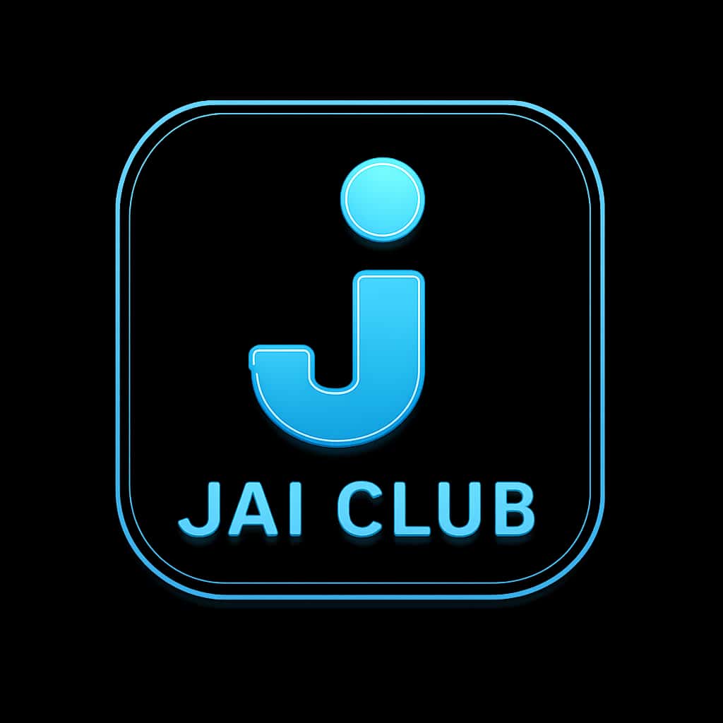 Jai Club App Icon