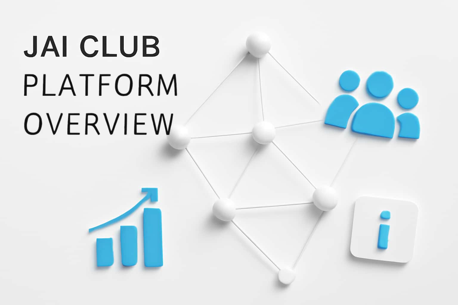 Jai Club Platform Overview Interface