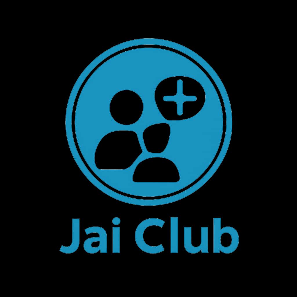 Icon representing Jai Club Account recovery.