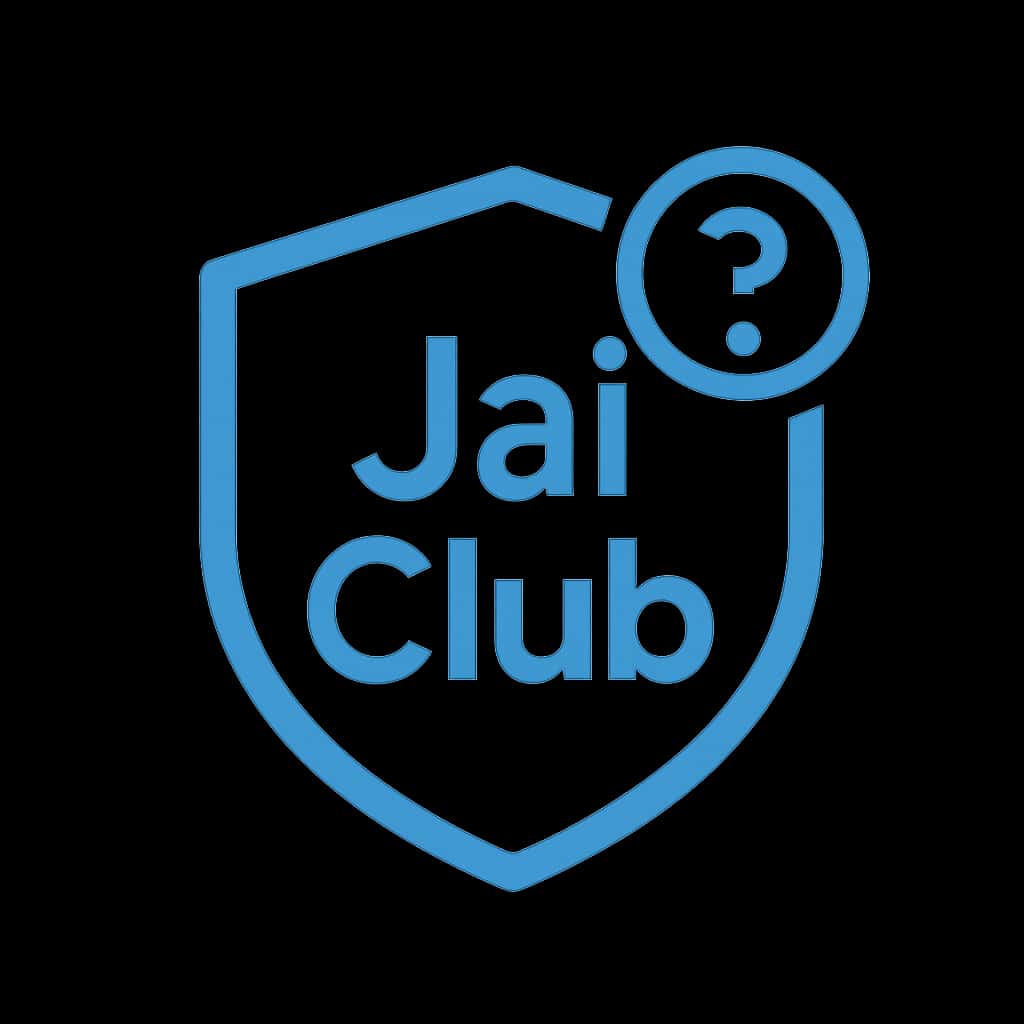 An icon representing Jai Club Security features.